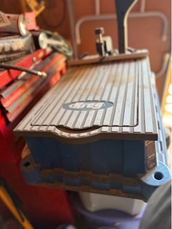 Kreg jig
