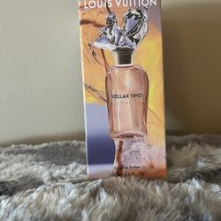 Womens Perfume 