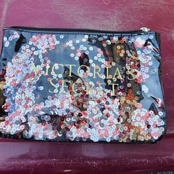Victoria's Secret Cosmetic Clutch