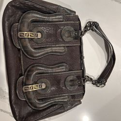 FENDI handbag - Nice