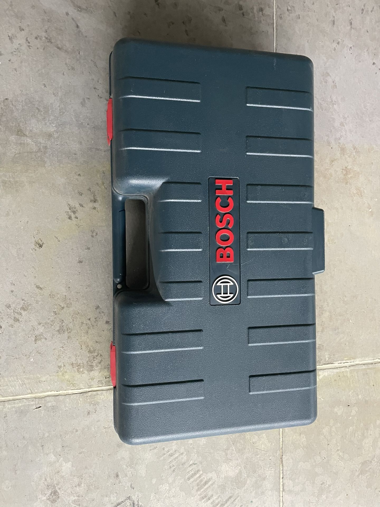 Bosch 360 Degree Laser Level