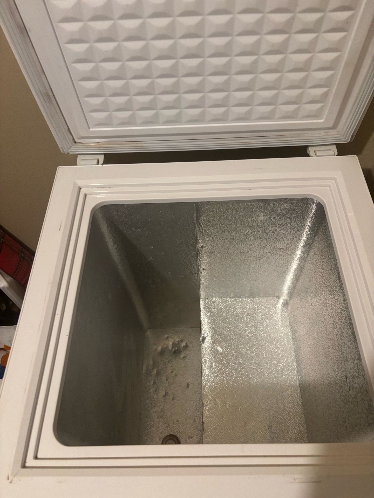 Freezer