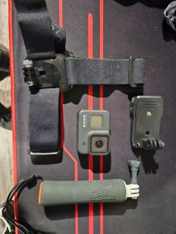 Go Pro 8 Black