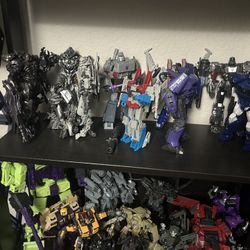 Various Transformers for sale