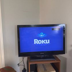 Roku Tv