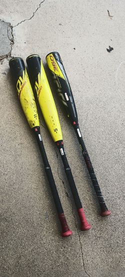 Easton USA Baseball Bat