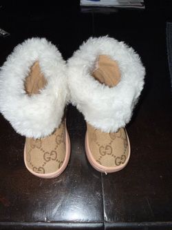 Babygirl boots