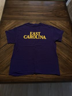 Ecu Shirt Men’s Medium 