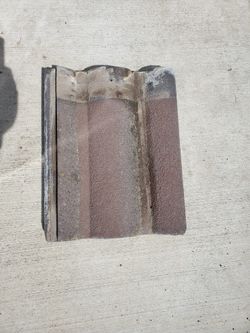 Roof Tiles