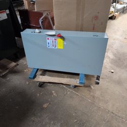 400amp 3p Fused Disconnect 