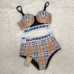 Burberry 