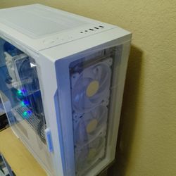 Starter Gaming PC