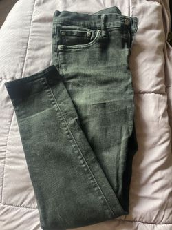 Vintage Levi’s W32 L30