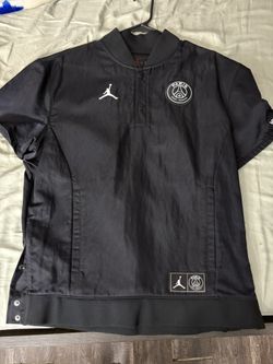 Jordan x Paris Saint-Germain Shooting Jacket