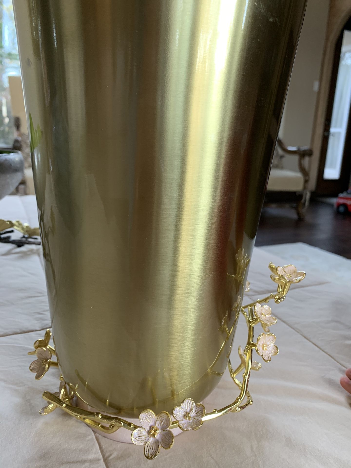 Michael Aram Large Vase