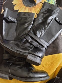 High Boots