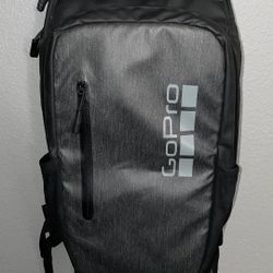 GoPro Backpack