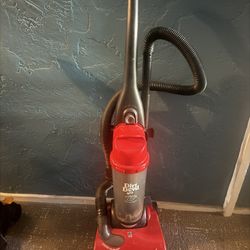Dare Devil Vacuum