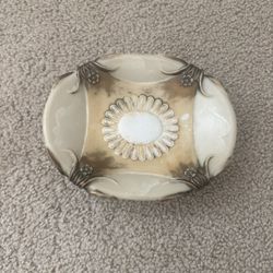 Bar Soap Dish/Holder 