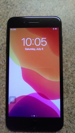 iPhone 7 Plus Sprint