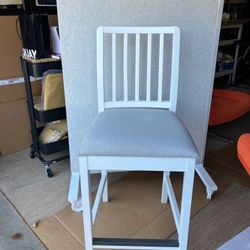 Like New IKEA Chair