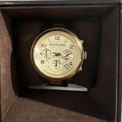 Michael Kors Watch