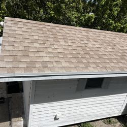 Shed Casita De Patio Asking 9k