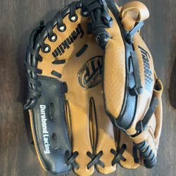 Franklin glove