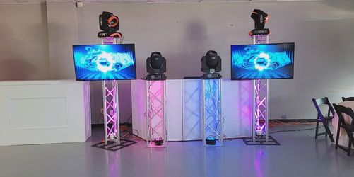 Dj Para Todo Tipo De Evento