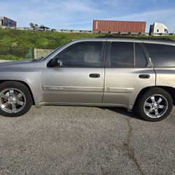 2003 Gmc Envoy SLE