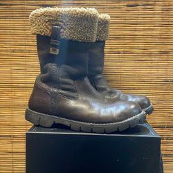 UGG’s Men’s Boots — Size 12
