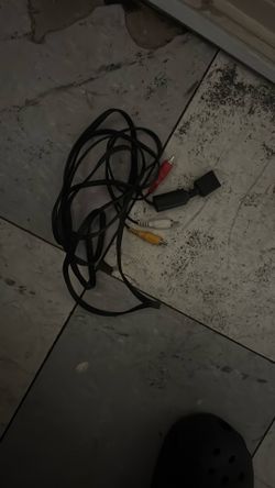 PS3 Cord Make Me An Offer Don’t Need Anymore