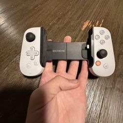 PlayStation backbone