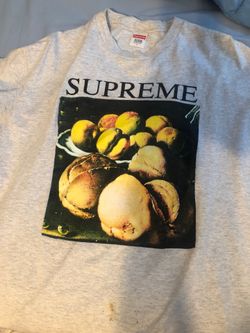 Supreme Still Life Tee