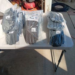 Docker Gloves