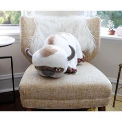 Giant 22inch APPA The last Airbender plush