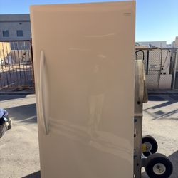 Frigidaire Upright Freezer 