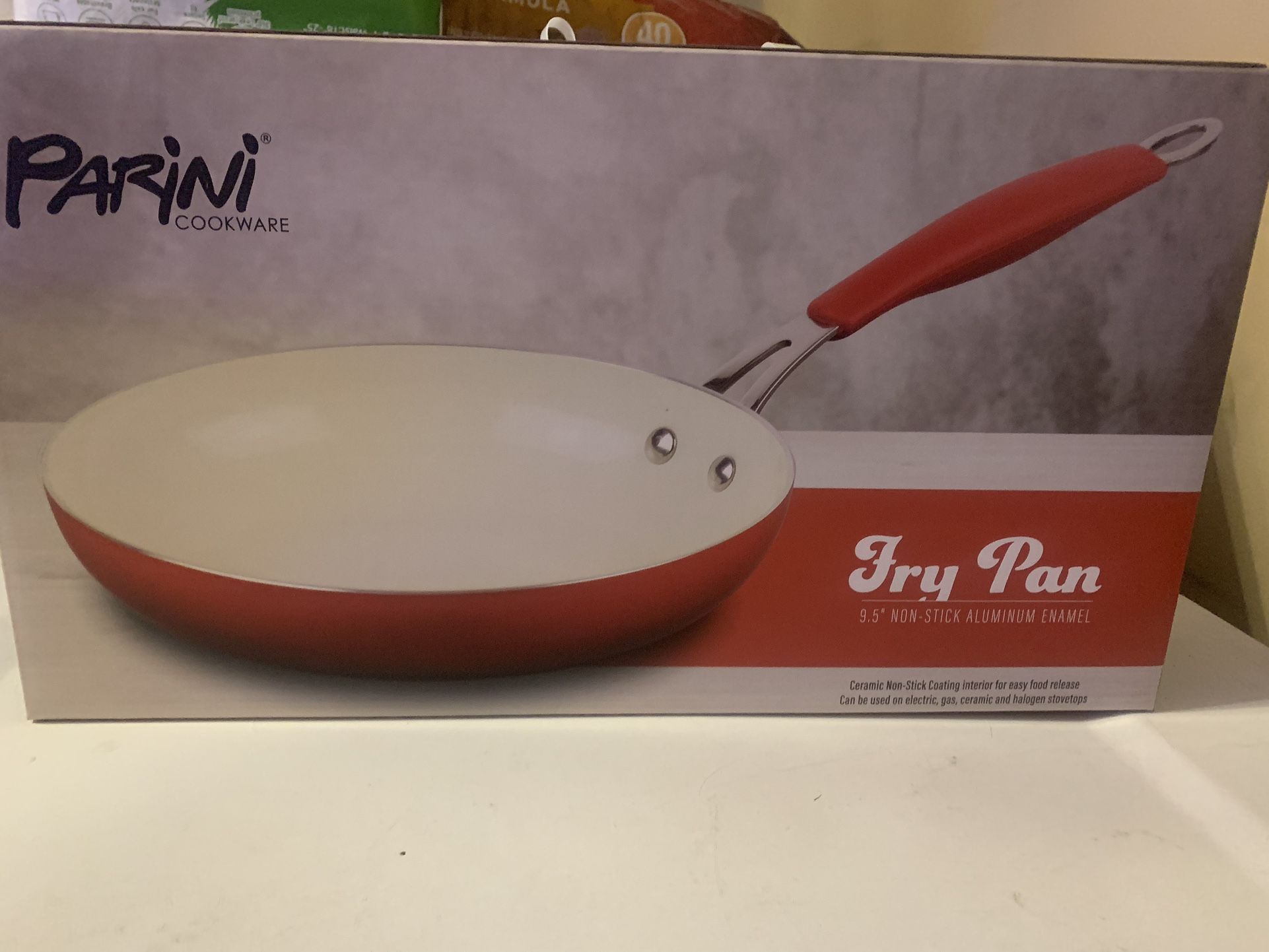 Fry Pan 9.5” Non Stick