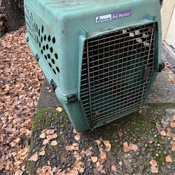 Dog Carrier Medium Size