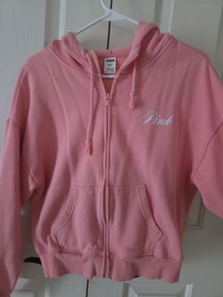PINK hoodie