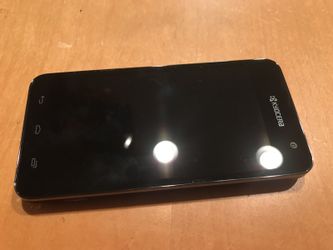 New Kyocera