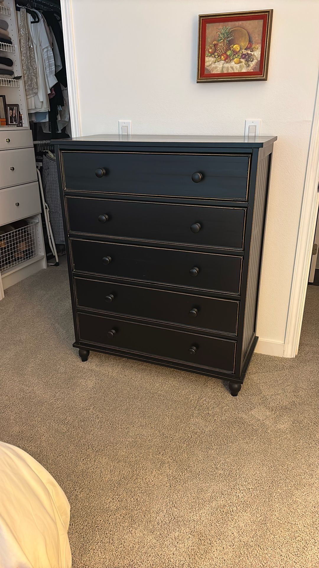 Dresser