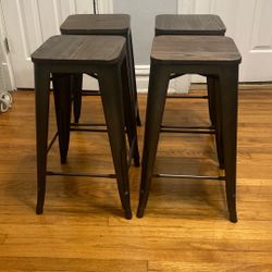 Stools 