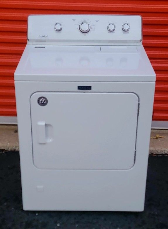 Gas 110V DRYER EXCELLENT CONDITION