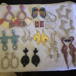 Jewelry all for the price 