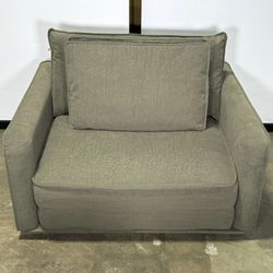 Koala Sofa Bed 46" (Figtree)