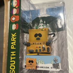 South Park Awesome 