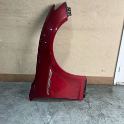 14-24 Maserati Ghibli Right Fender 2014 2015 2016 2017 2018 2019 2020 2021 2022 2023 2024