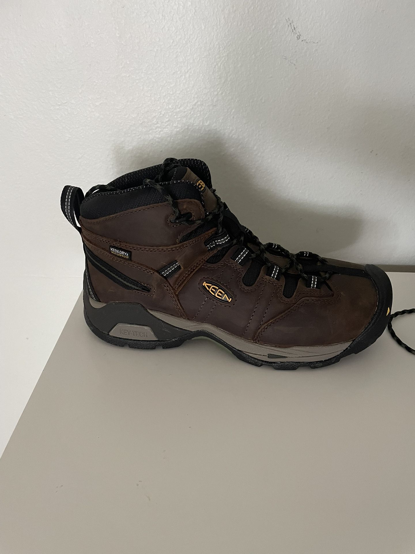 Keen Boots