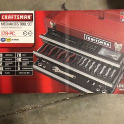 Tool Set